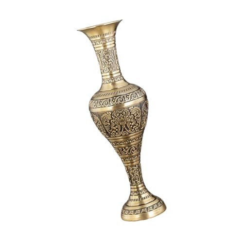 花瓶 金属 アンティーク」の人気商品一覧 | 安い商品を通販サイトから